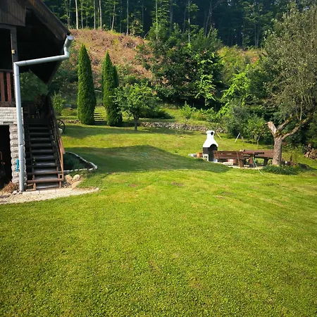 Chalet Sandra