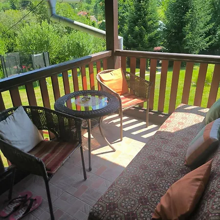 Chalet Sandra