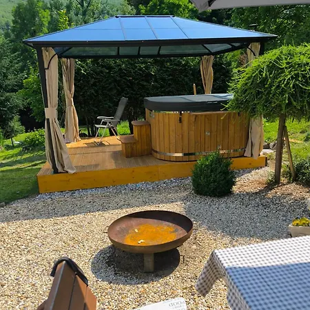 Sandra Chalet *
