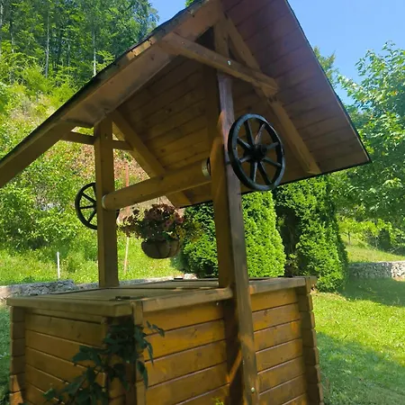 Sandra Chalet *
