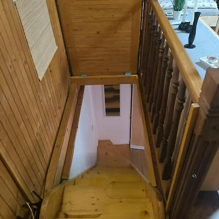 Chalet Sandra